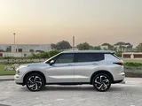 Mitsubishi Outlander 2025